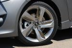 Hyundai Veloster Turbo 2012 года